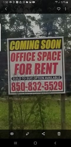 1607 Hwy 90, Chipley, FL 32428